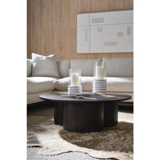 Picture of Kindred Round Cocktail Table